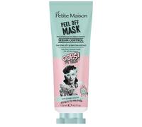 Peel Off Mask Sebum Control Mascarilla Facial 120 ml