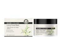 Peel Off Slq732 Hidratante Envejecimiento Suave Facial (100 ml) (Blanco, 7,1 x 4,2 cm)