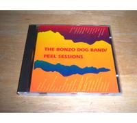 Peel Sessions by Bonzo Dog Band