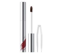 Peelable Lip Liner, Volumizing Lip Liner, Long-Lasting Waterproof. Liquid Lipstick Intense Color Long-Wearing Matte Lipstick.2ml (E)