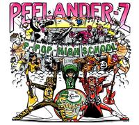 Peelander-Z - P-Pop-High School