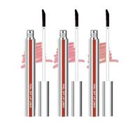Peele el lápiz labial líquido, 3x mate, impermeable, mancha de labios hidratante, fórmula de desgarro, sin techo, sin pigmento que se desvanece, delineador de labios para mujeres y niñas, duradera