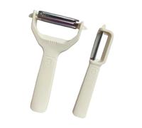 Peeler Vegetariano - Cocina Verduras Peeler Raspar | Zanahoria Cómodo PEELERERR Para La Cocina | Introducción De Alimentos Herramienta De Mano Gadget De Procesamiento Vegetariano Para Manzana