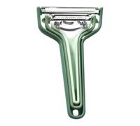 Peelers de frutas para cocina, peluqueros de comida de cocina Peleadores de