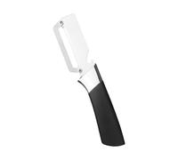 Peelers For Kitchen - 8.27 Inches Peeling Tool | Stainless Steel Fruit And Veggie Peeler With Bottle Opener, Heavy Duty Sugarcane Carrot Potato Cucumber Shaver For Home RV Restaurant Meal Prep