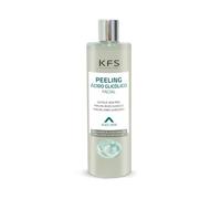 Peeling Ácido Glicólico | Exfoliación | Antimanchas y Antiacné | Piel luminosa y lisa | 200 ml | KFS PROFESSIONAL