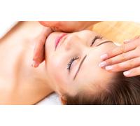 Peeling brossage radiofrecuencia y lifting de Argireline colágeno y masaje facial