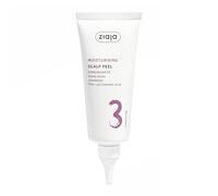 Peeling capilar hidratante de Granada PLANT ESSENTIALS de Ziaja