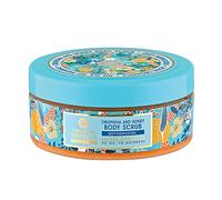 Natura Siberica Peeling Corporal Exfoliante de Oblepikha y Miel 300ml