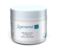 Peeling Corporal Sal y Cítricos Kosmetiké Profesional 500 cc: Efecto Estimulante