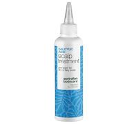 Peeling Cuero Cabelludo con Ácido Salicílico contra Caspa, Picazón & Sequedad - Tratamiento Pre-Lavado 10 Minutos Exfolia & Limpieza Profunda con Ácido Salicílico & Piroctone Olamine - 150 ml