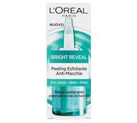 Peeling exfoliante antimanchas L'oreal 25% [aha+bha+pha]
