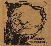 Peeling In The Drum / Comical Cheating by Remy LBO (2010-04-20)