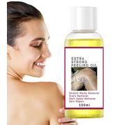 Peeling | Solución Peeling Ordinaria - corporal y exfoliante amarillo viejo para iluminar e hidratar la mayoría de los tipos de piel
