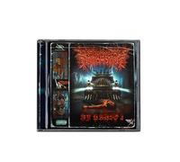 PeelingFlesh – PF Radio 2 – CD (estuche Jewel Case) – Importación USA