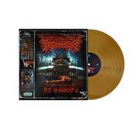 PeelingFlesh – PF Radio 2 – Vinilo – Edición GOLD LP