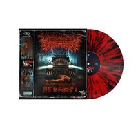 PeelingFlesh - PF Radio 2 [Vinilo]