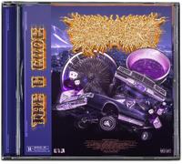 PeelingFlesh The G Code (CD) Album (Jewel Case) (Importación USA)