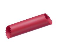 Peelings Ajo Cocina Rojo de Silicona Giratoria - WESTMARK - Eliminación