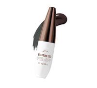 Peels Off Eyebrow Tinting Gel Semi permanente Tattooed Peels Off Brow Tint Resistente agua Fullers y cejas de aspecto definido Tinte para cejas resistente agua
