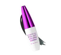 Peels Off Tattooed Eyebrow Gel Natural Lasting Waterproof Tattooed Peels Off for All Types Eyebrows Waterproof Eyebrow Tint