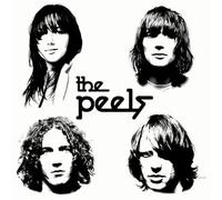 Peels, the - The Peels