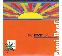 PEENI WAALI - The Eve Of/Feat Lkj,taj Mahal(Sale)