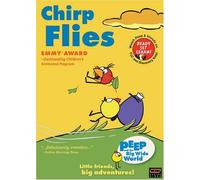 Peep & Big Wide World: Chirp Flies [Edizione: Stati Uniti] [USA] [DVD]