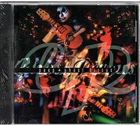 Peep - Ghost Circus (UK Import)