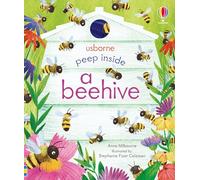 Peep Inside a Beehive