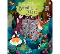 Peep Inside a Fairy Tale Beauty & the Beast (Peep Inside a Fairytale): 1
