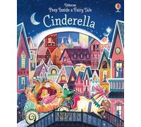 Peep Inside a Fairy Tale Cinderella: 1