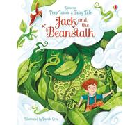 Peep Inside a Fairy Tale Jack and the Beanstalk: 1