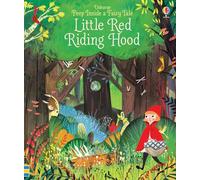 Peep Inside a Fairy Tale Little Red Riding Hood: 1