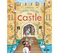 Peep Inside the Castle: 1