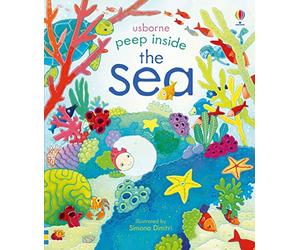 Peep Inside The Sea: 1