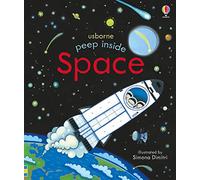 Peep Inside The Space