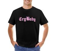 Peep-Style-Lil-Crybaby-Cry-Baby-T-Shirt-Tees-Animal-prinfor-Boys