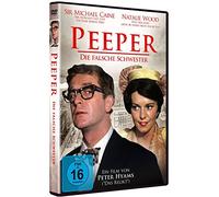 Peeper -Die falsche Schwester [Alemania] [DVD]
