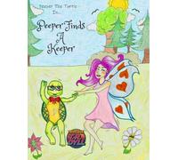 Peeper Finds A Keeper : 1st Edition