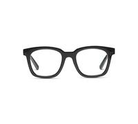 Peepers by PeeperSpecs To the MaxBlue - Gafas de lectura con bloqueo de luz para mujer, color negro, 49