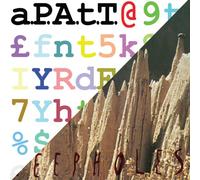 Peepholes - Split 12 Inch Series [Vinilo]