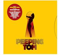 Peeping Tom =mike Patton= - Peeping Tom
