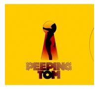 Peeping Tom