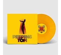 Peeping Tom - Peeping Tom (Ltd. Yellow Col. Lp) [Vinilo]