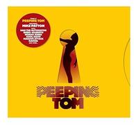 Peeping Tom - Peeping Tom [Vinilo]