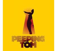 Peeping Tom - Peeping Tom [Vinilo]