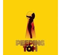 Peeping Tom - Peeping Tom [Vinilo]