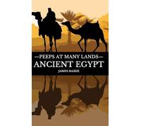 Peeps at Many Lands Ancient Egypt