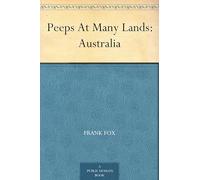 Peeps At Many Lands: Australia